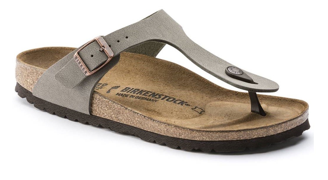 BIRKENSTOCK GIZEH BF NU