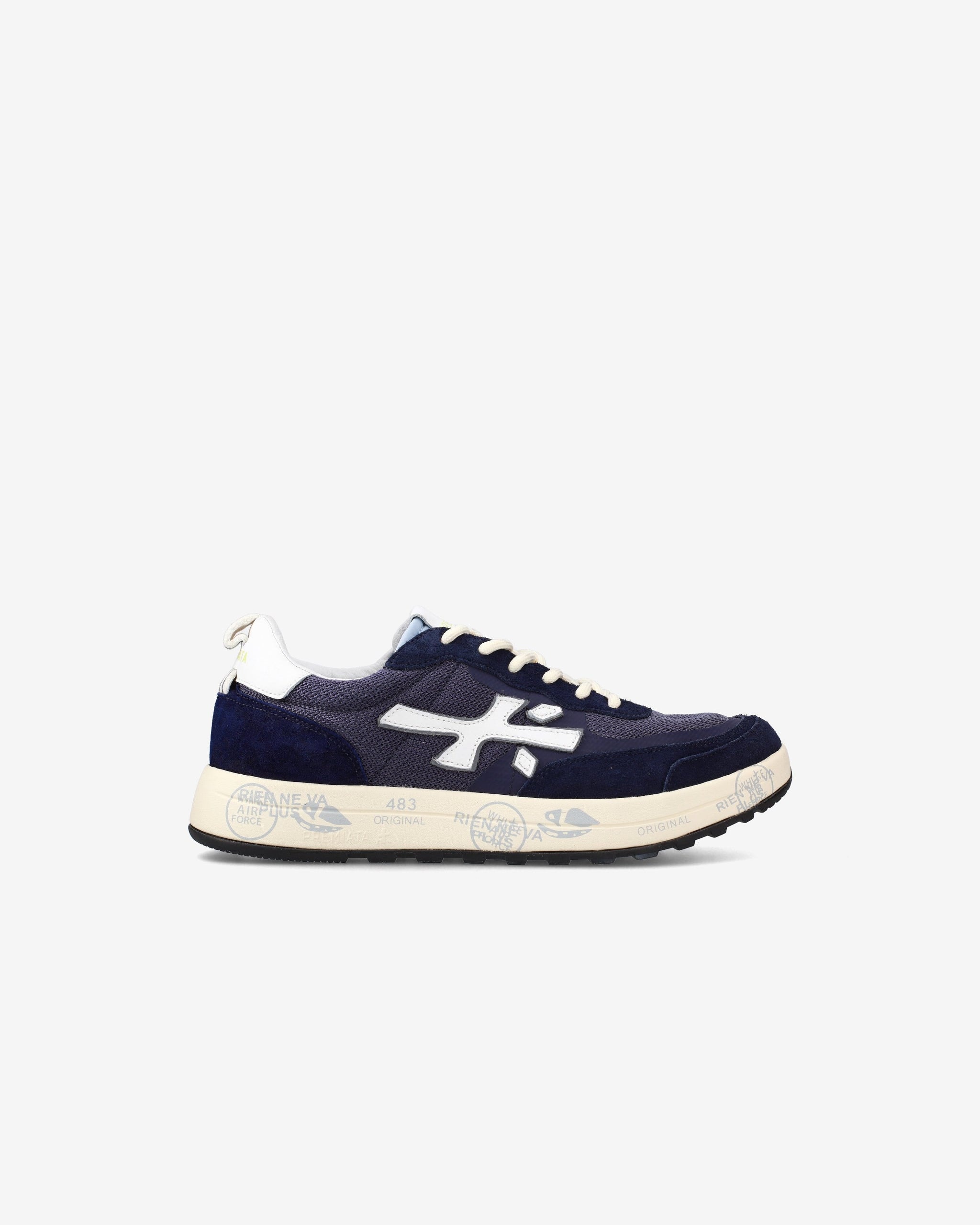 PREMIATA NOUS 6658
