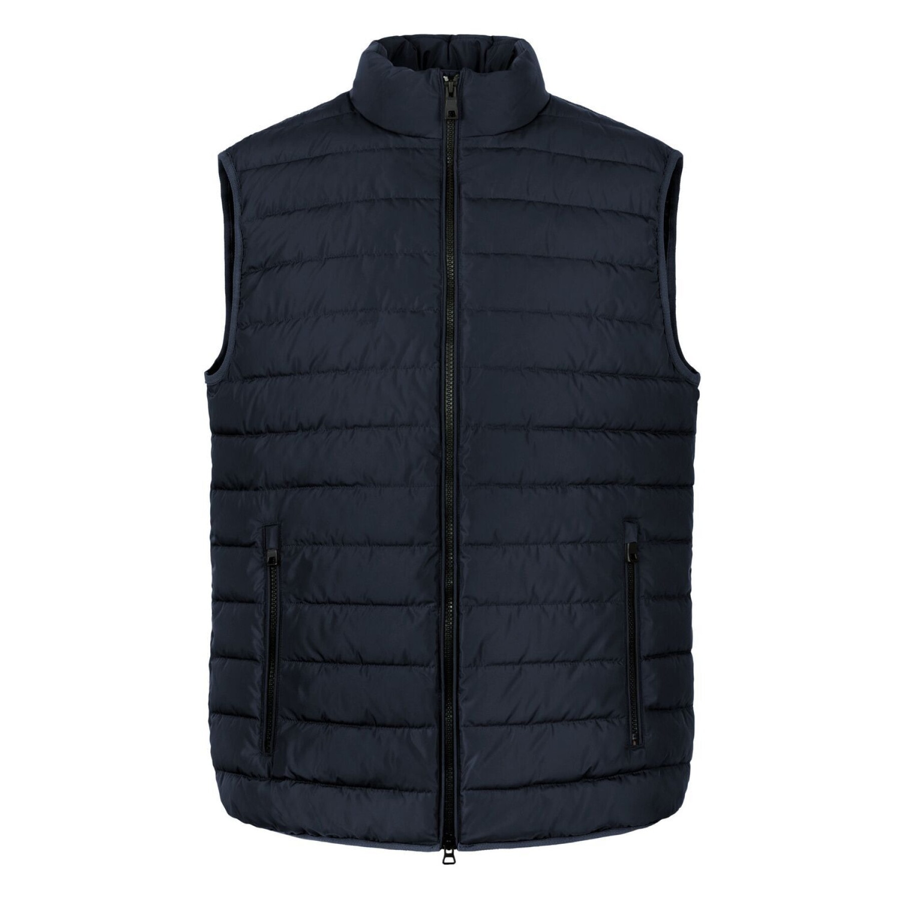 GEOX WILMER VEST M5628G - SKY CAPTAIN