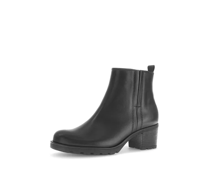 GABOR 72.803.57 - BLACK