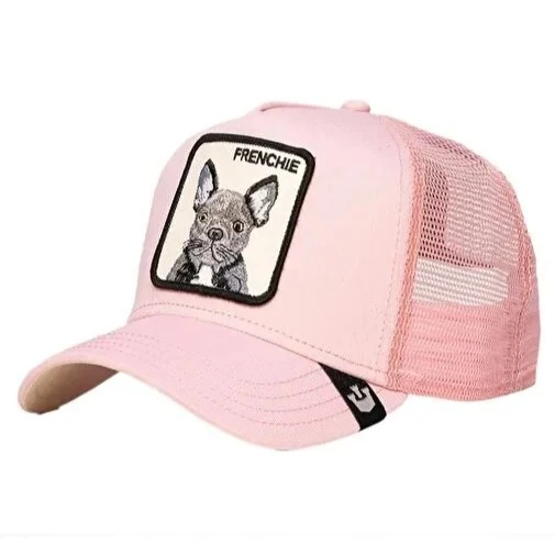 GOORIN BROS 101-1668 - PINK