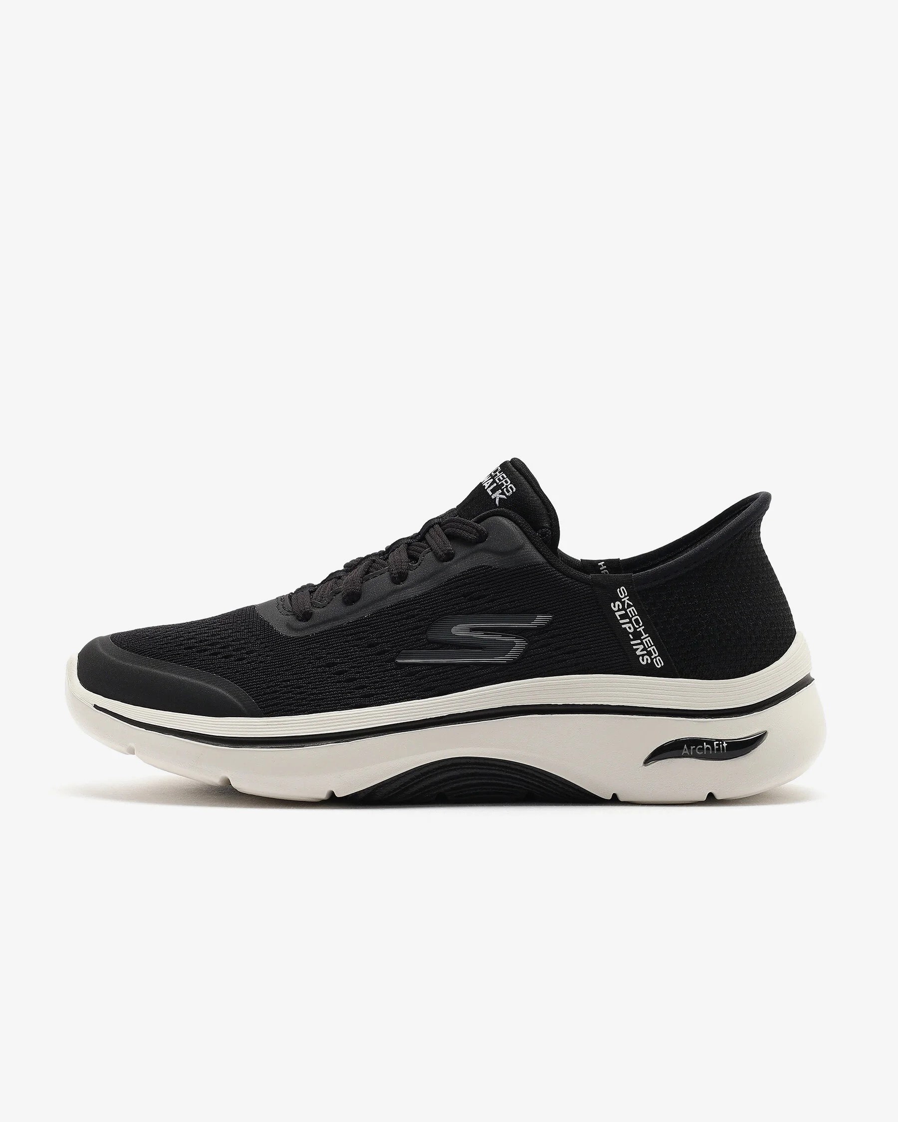 SKECHERS SLIP-INS: GO WALK ARCH FIT 2.0