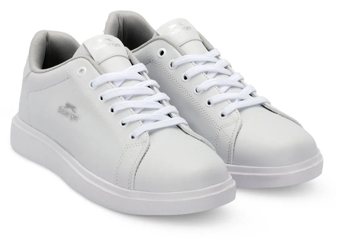 SLAZENGER CARLEONE - BEYAZ