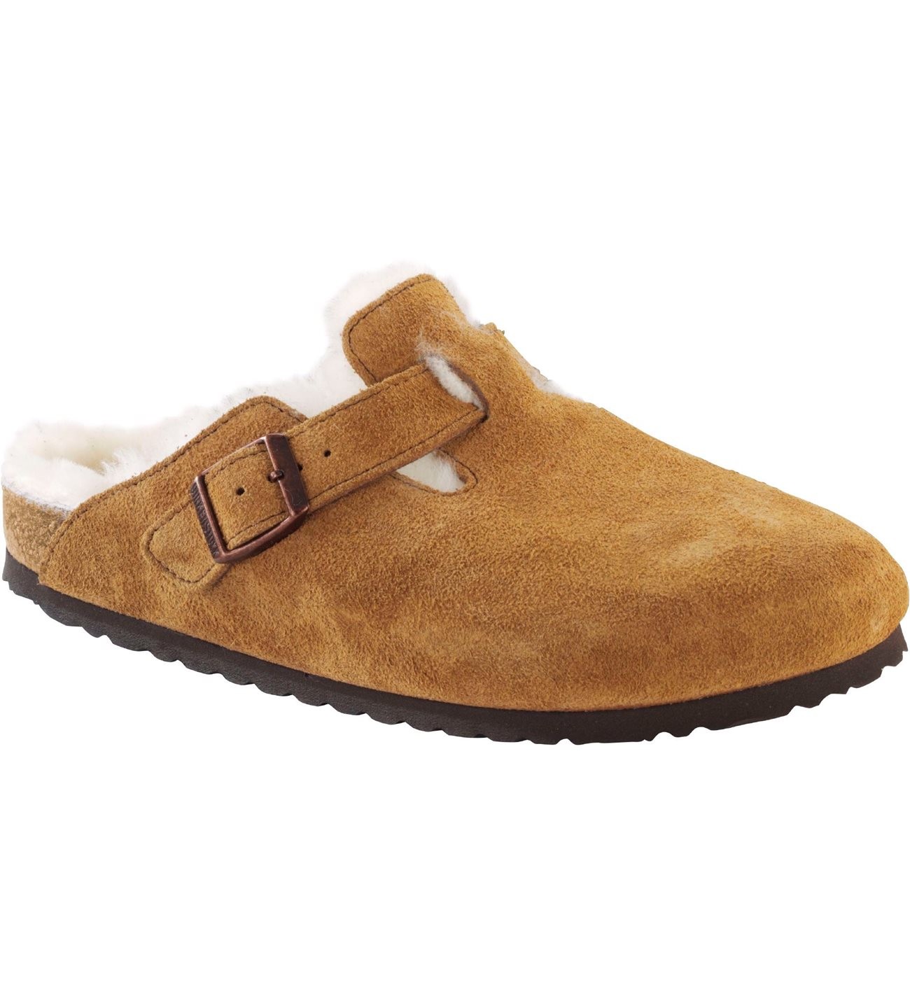 BIRKENSTOCK BOSTON VL/FELL