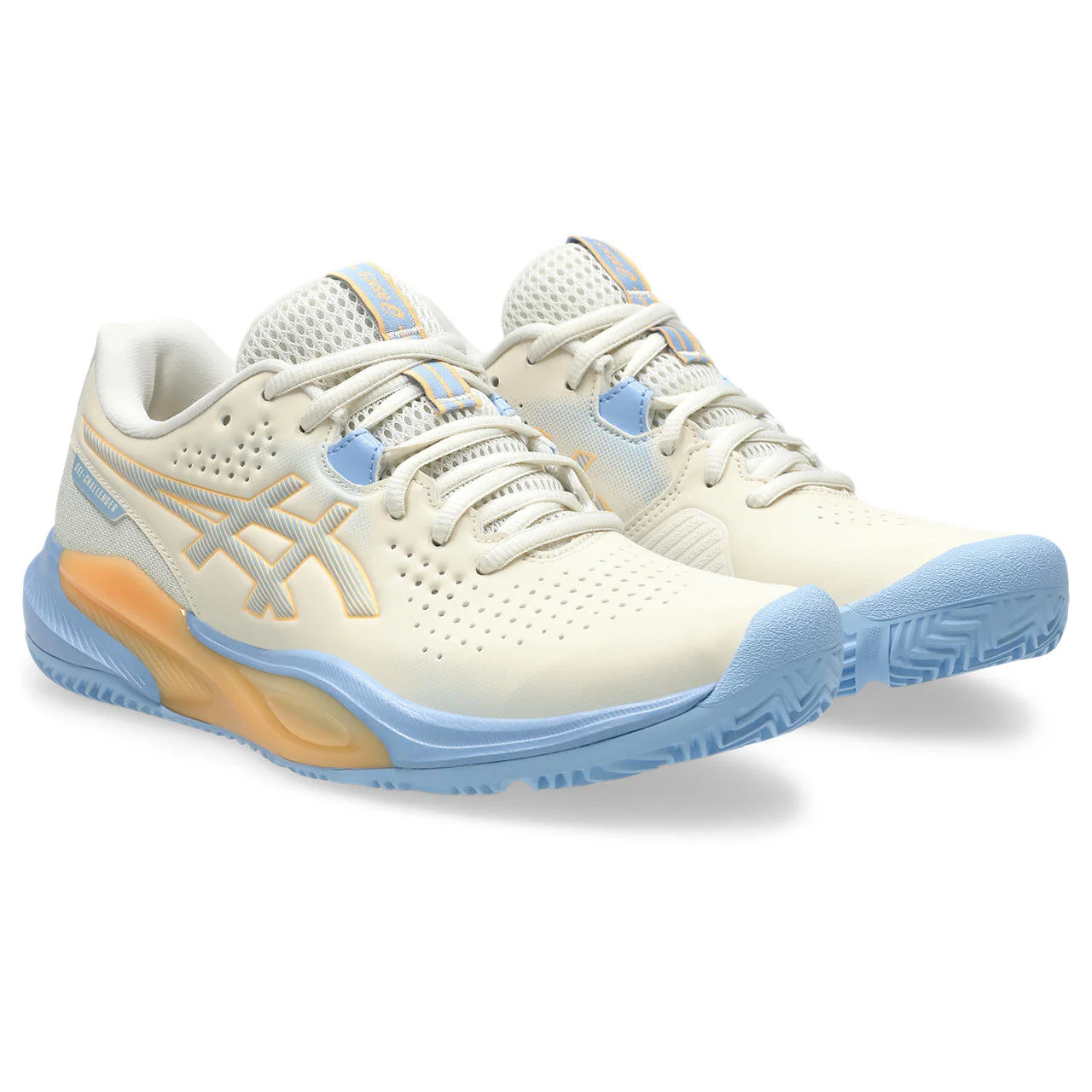 ASICS GEL-CHALLENGER 15 PADEL