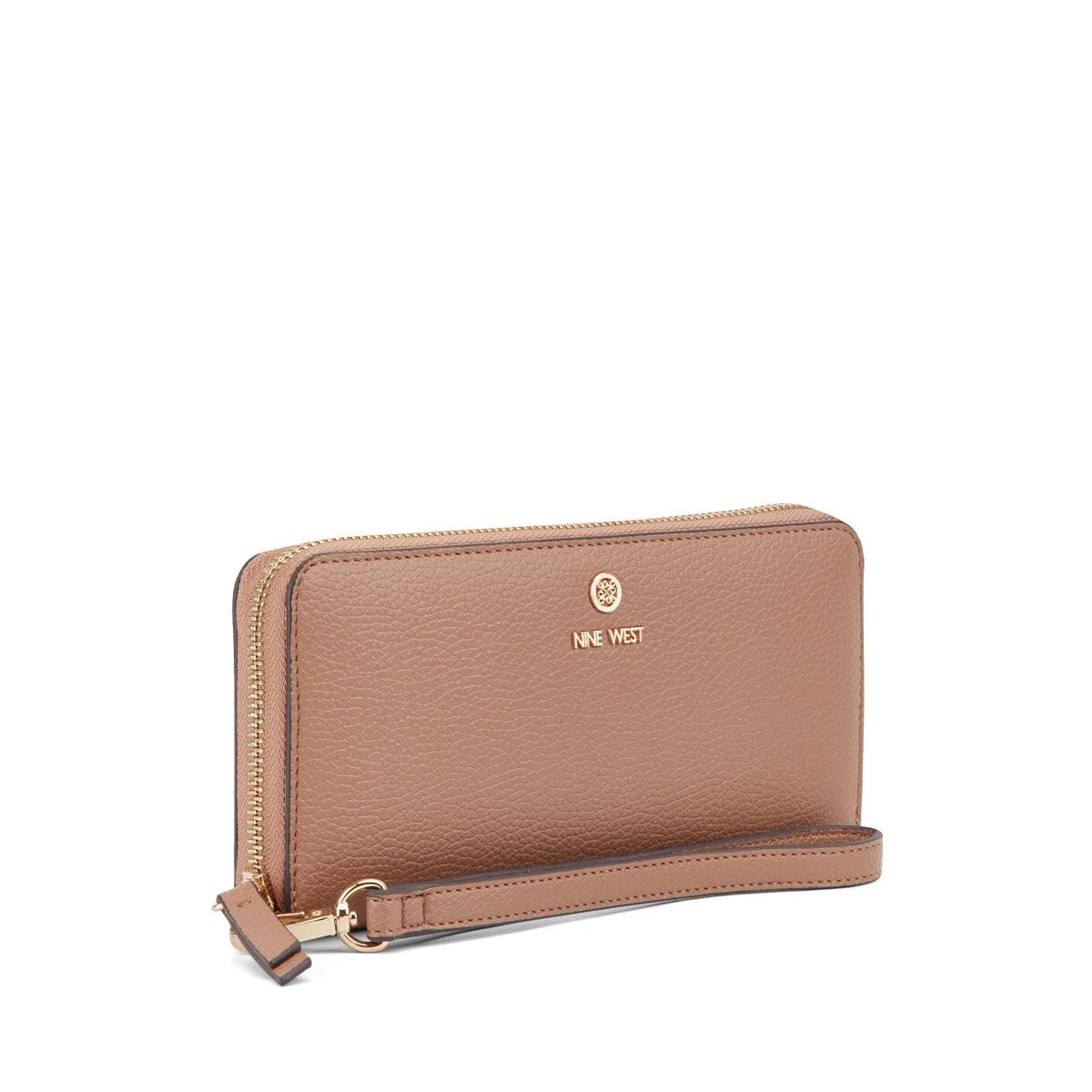 NINE WEST LOCKUP 9 GV1403146 5FX - CLAY