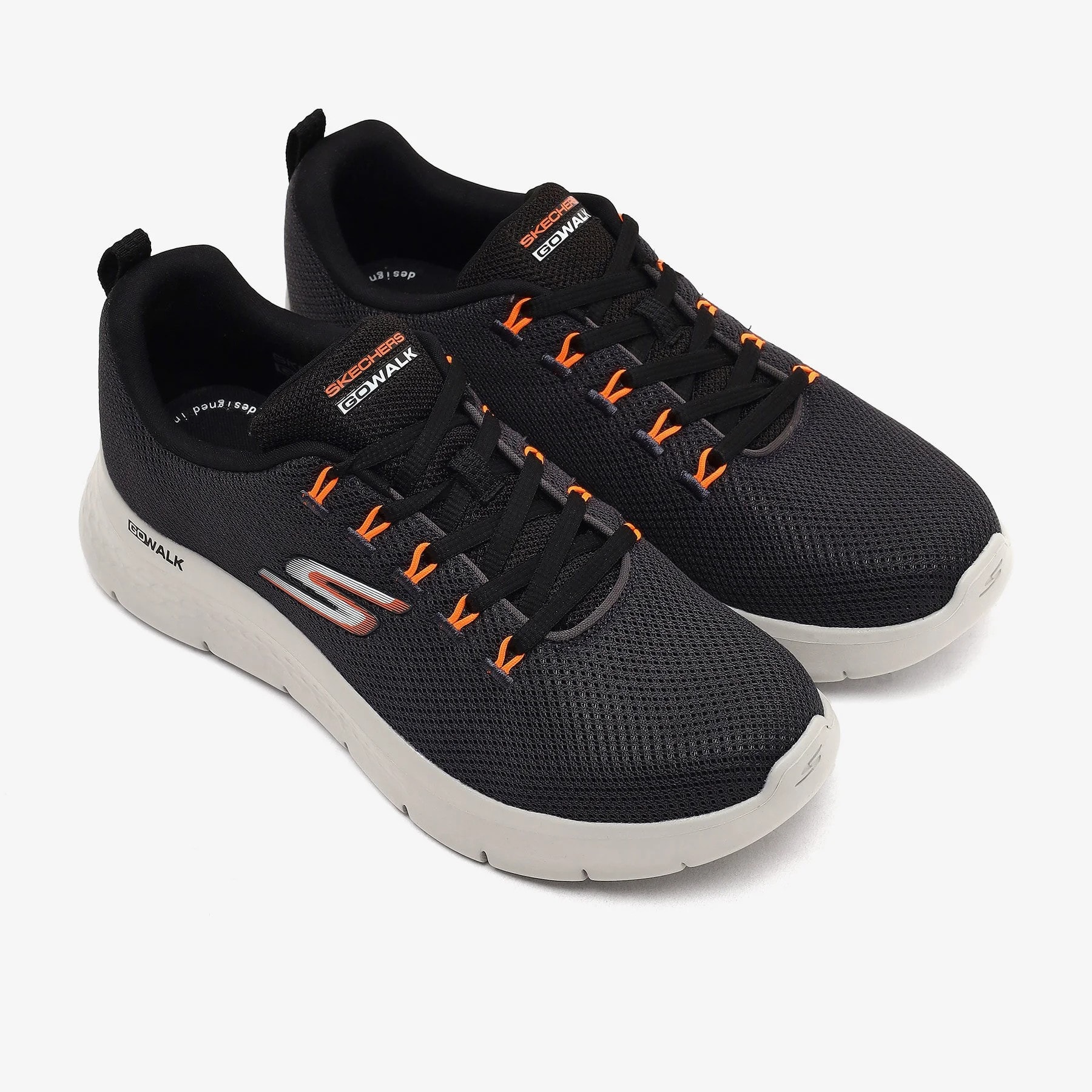 SKECHERS GO WALK FLEX-VESPİD