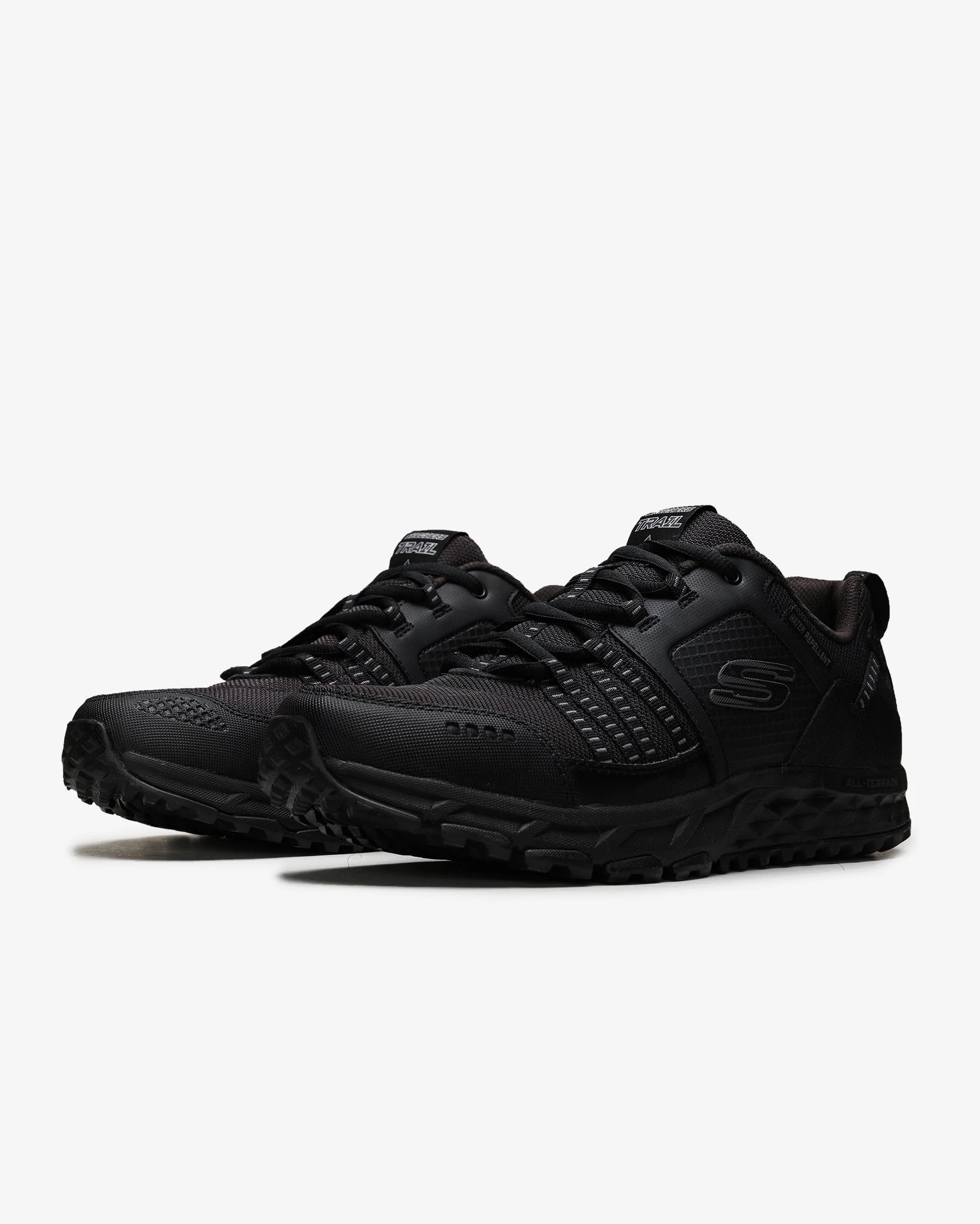 SKECHERS ESCAPE PLAN