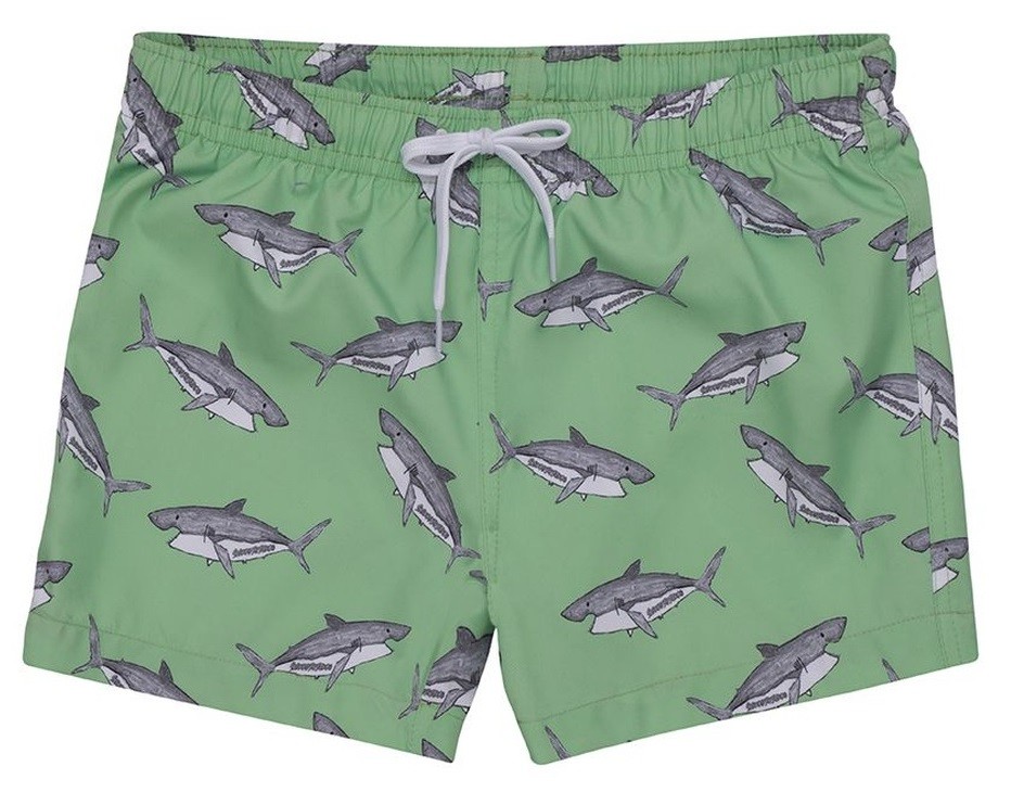 SLİPSTOP BERKO MINT SHORT - BERKO MİNT