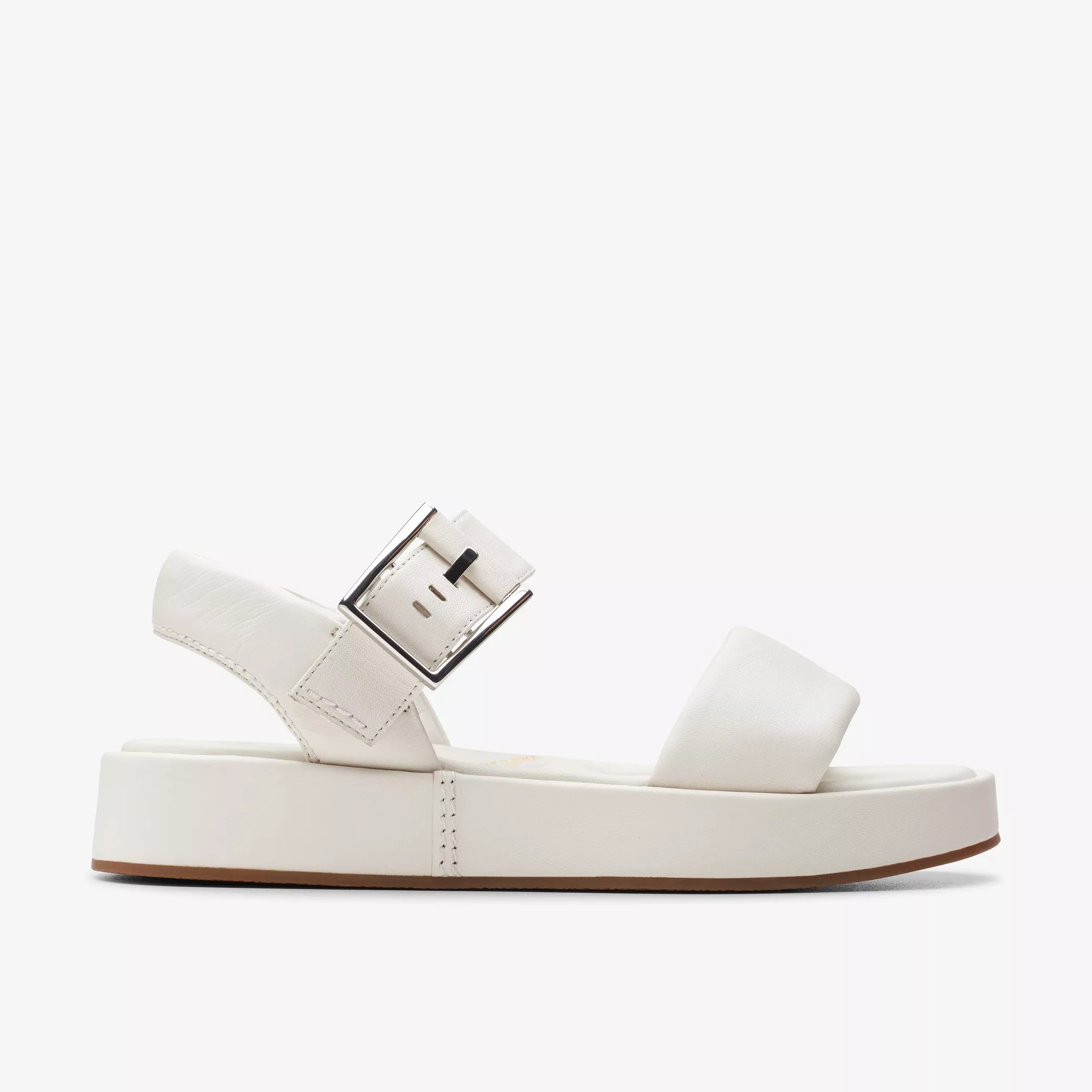 CLARKS ALDA STRAP