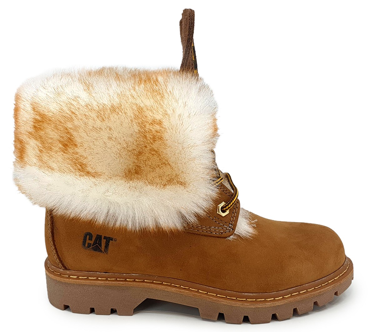 CAT UTAH FUR - SUNDANCE