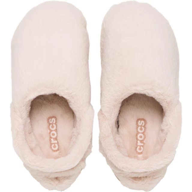 CROCS CLASSIC UNFURGETTABLE CLOG - QUARTZ