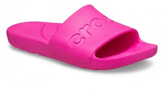 CROCS SLIDE - PINK