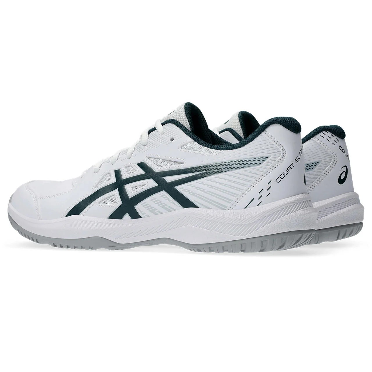 ASICS COURT SLIDE 4