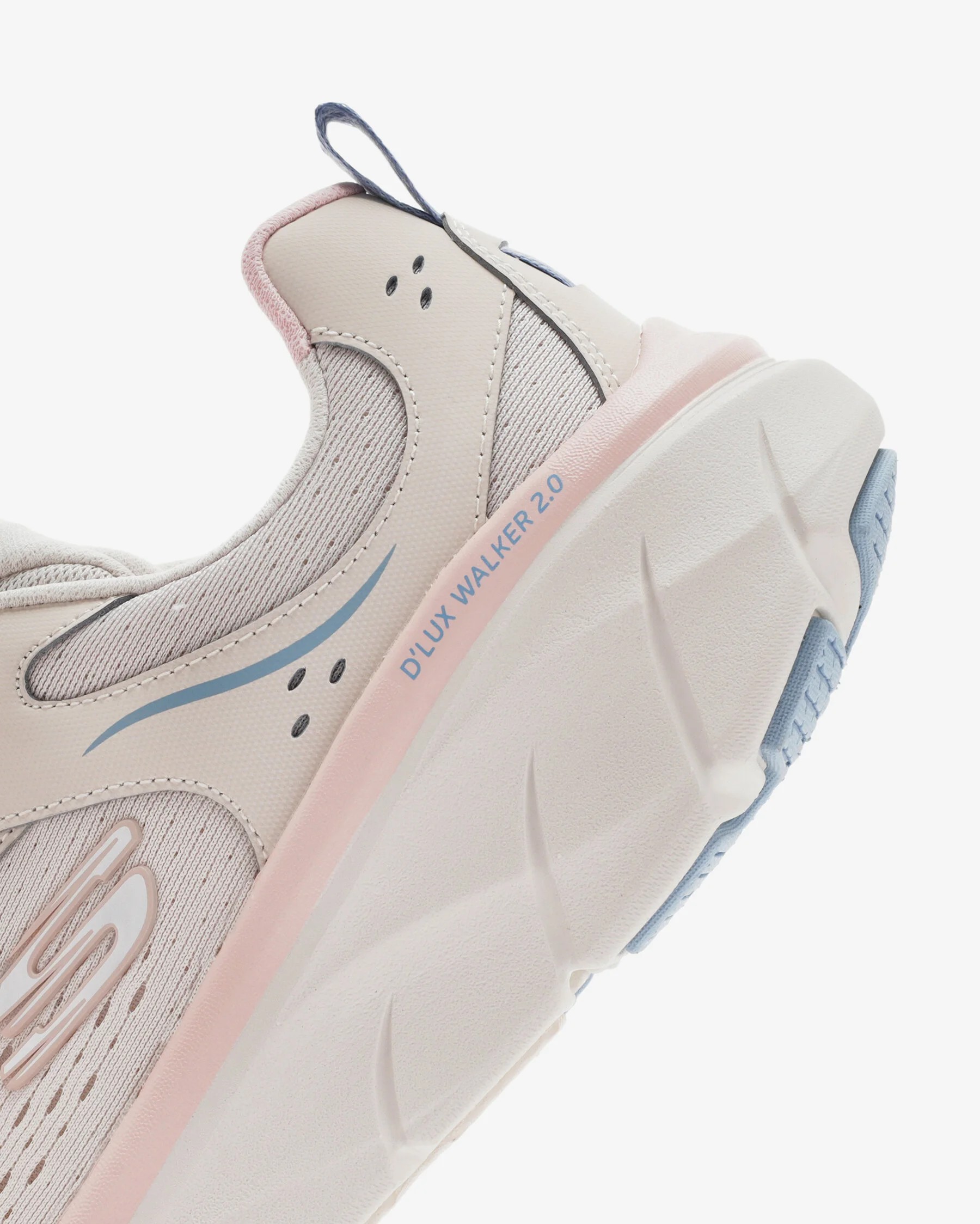 SKECHERS D'LUX WALKER 2.0