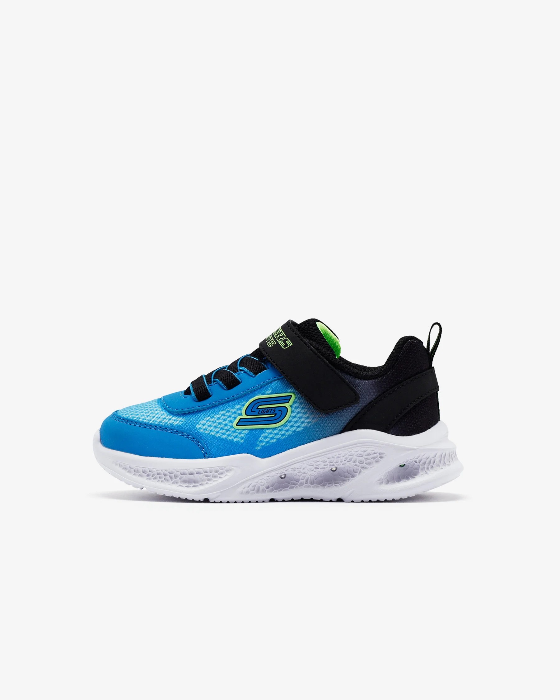SKECHERS METEOR - LIGHTS