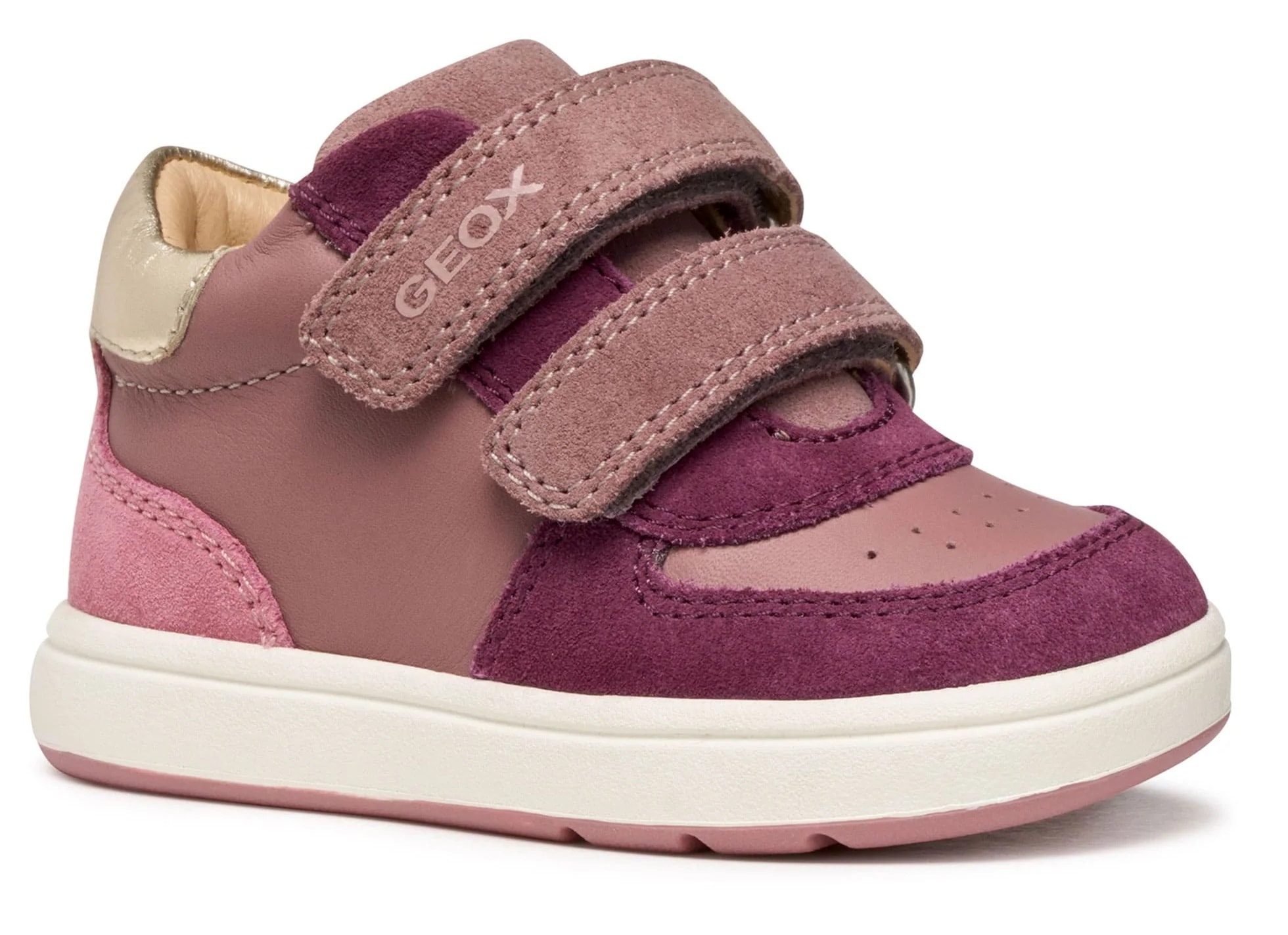 GEOX B BIGLIA B564CA - ROSE
