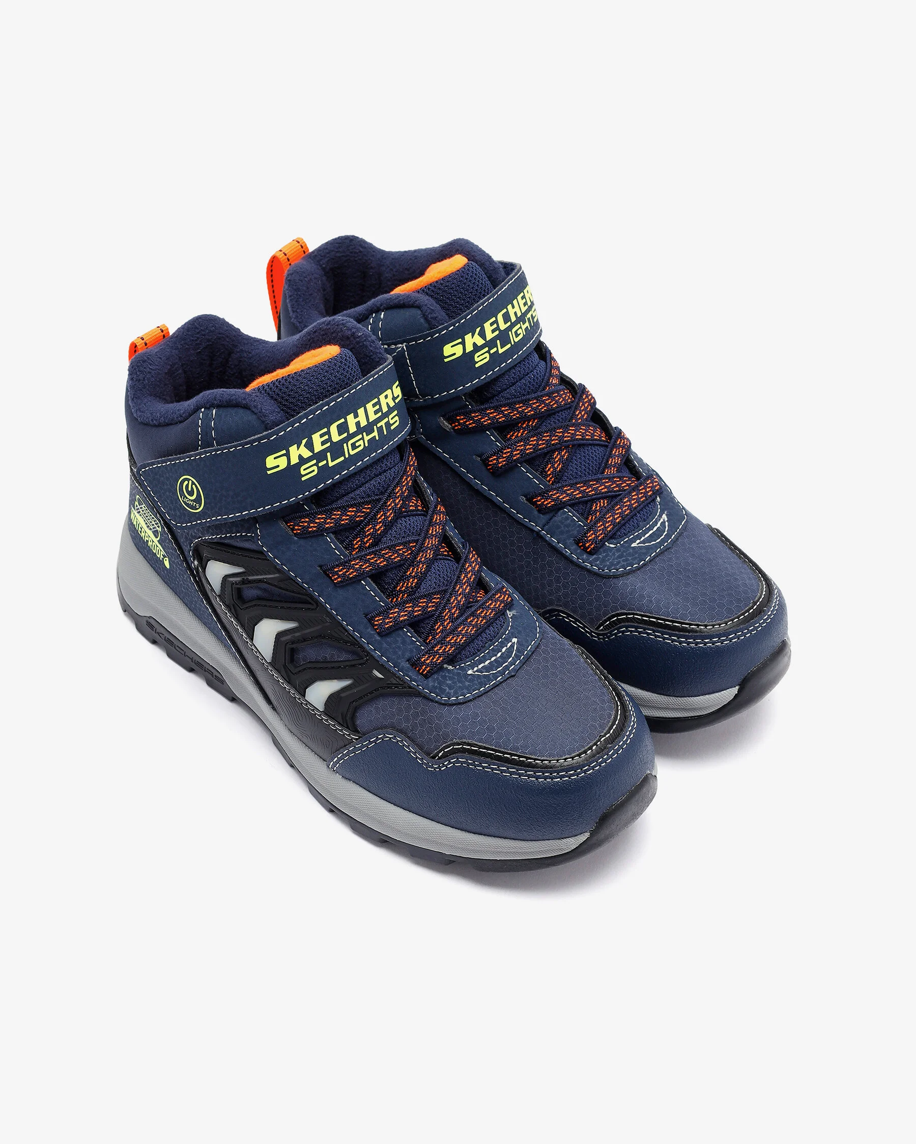 SKECHERS STORM BLAZER - GLOW ROAM