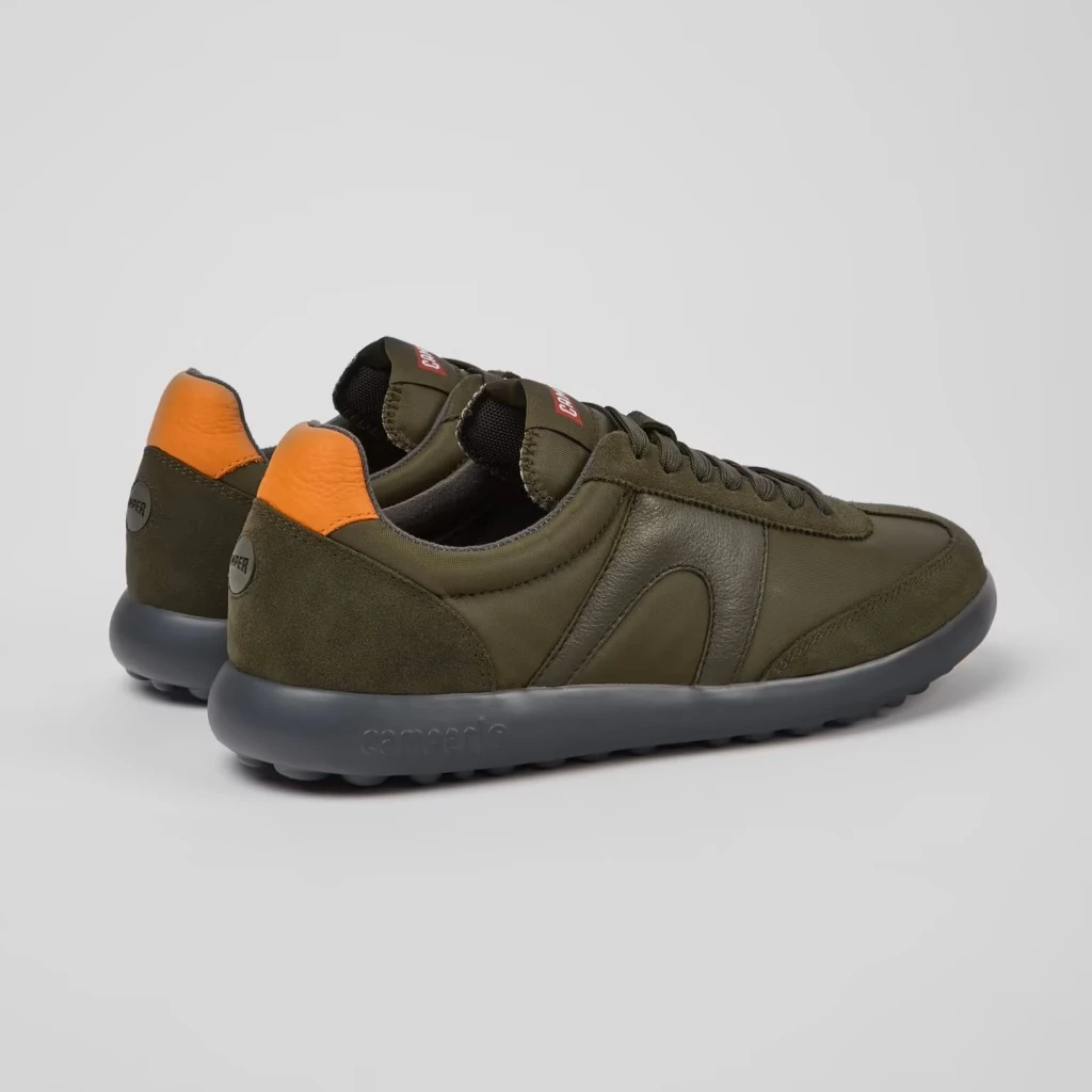 CAMPER PELOTAS XLITE