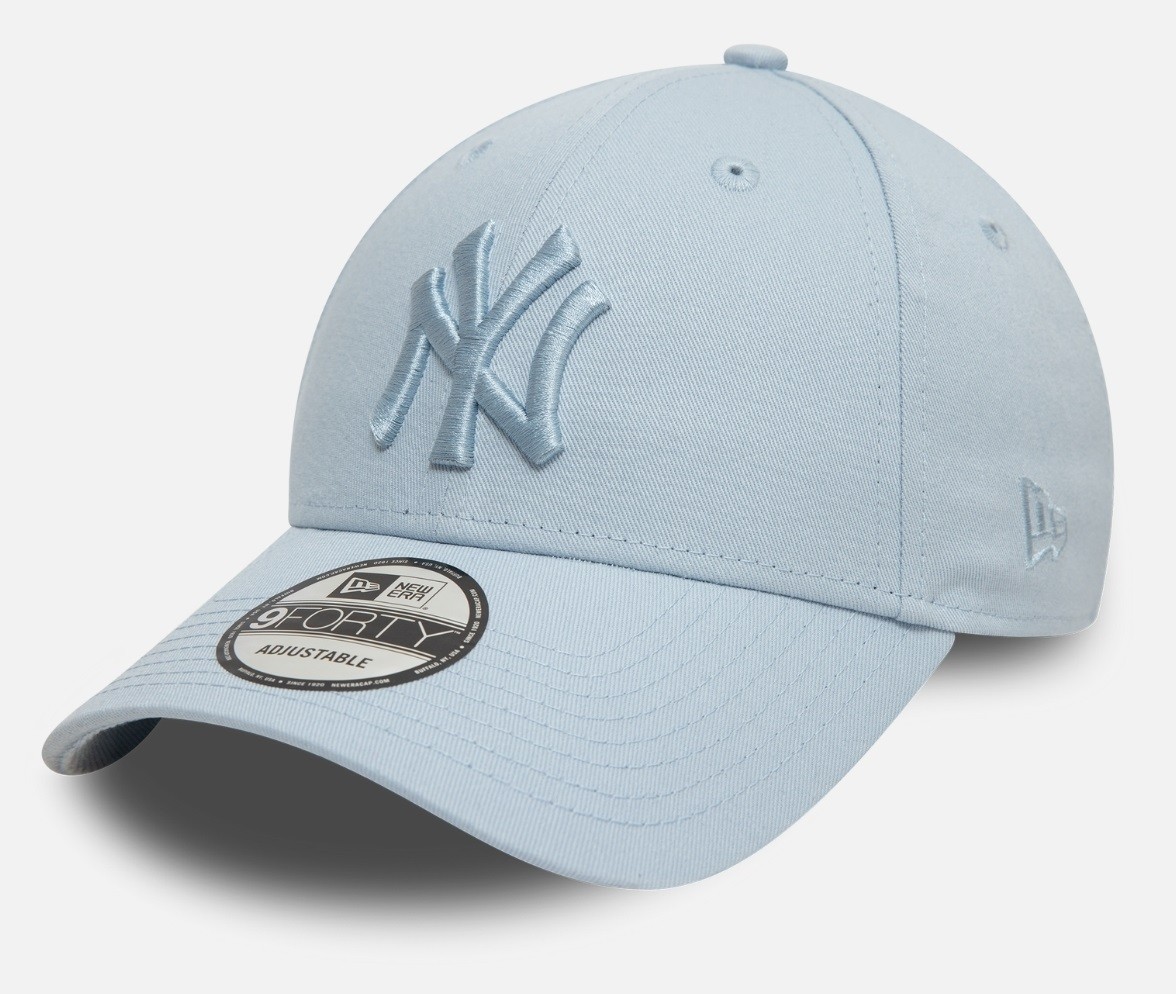 NEW ERA LEAGUE ESSENTIAL 9FORTY - BLUE