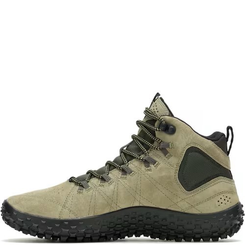 MERRELL WRAPT MID WP