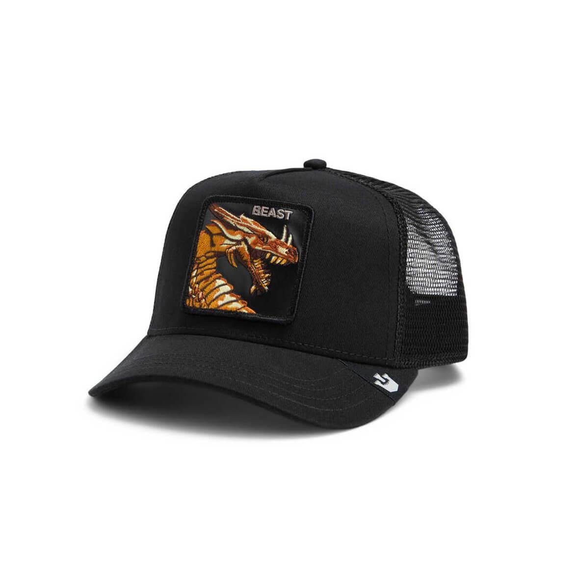 GOORIN BROS 101-1659 - BLACK