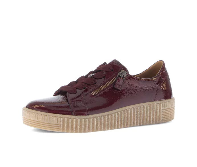 GABOR 73.334.95 - BORDO