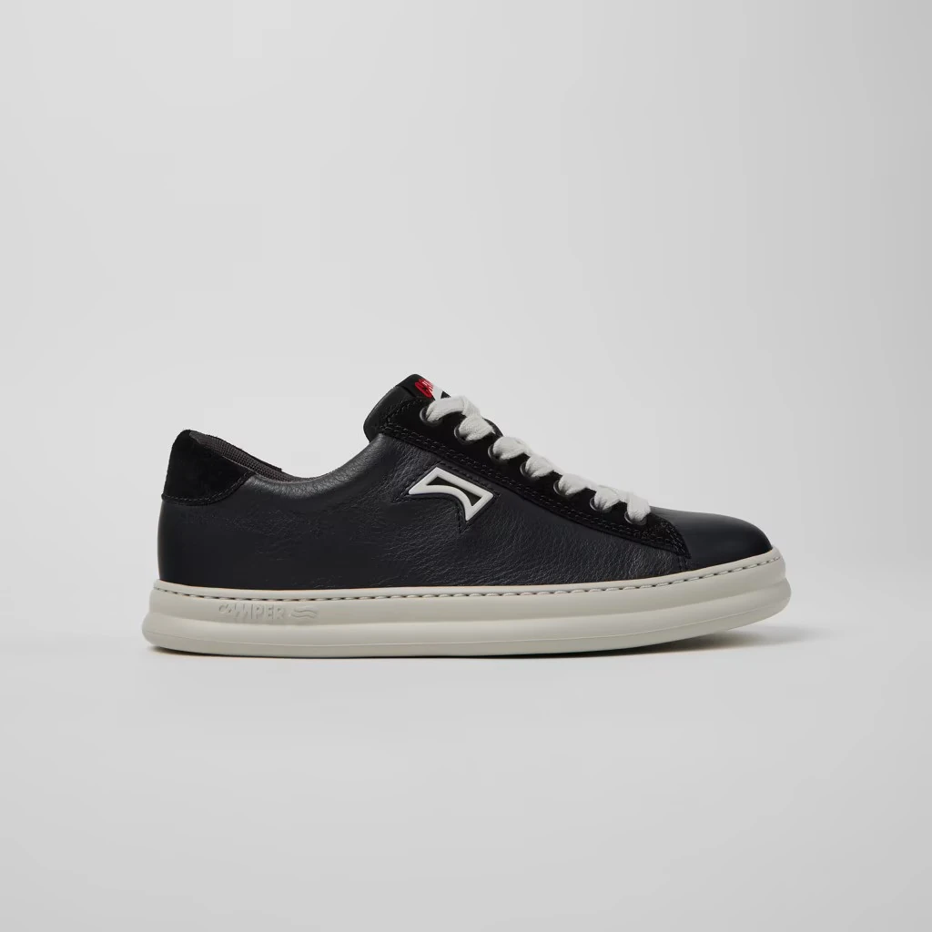 CAMPER RUNNER FOUR - BLACK