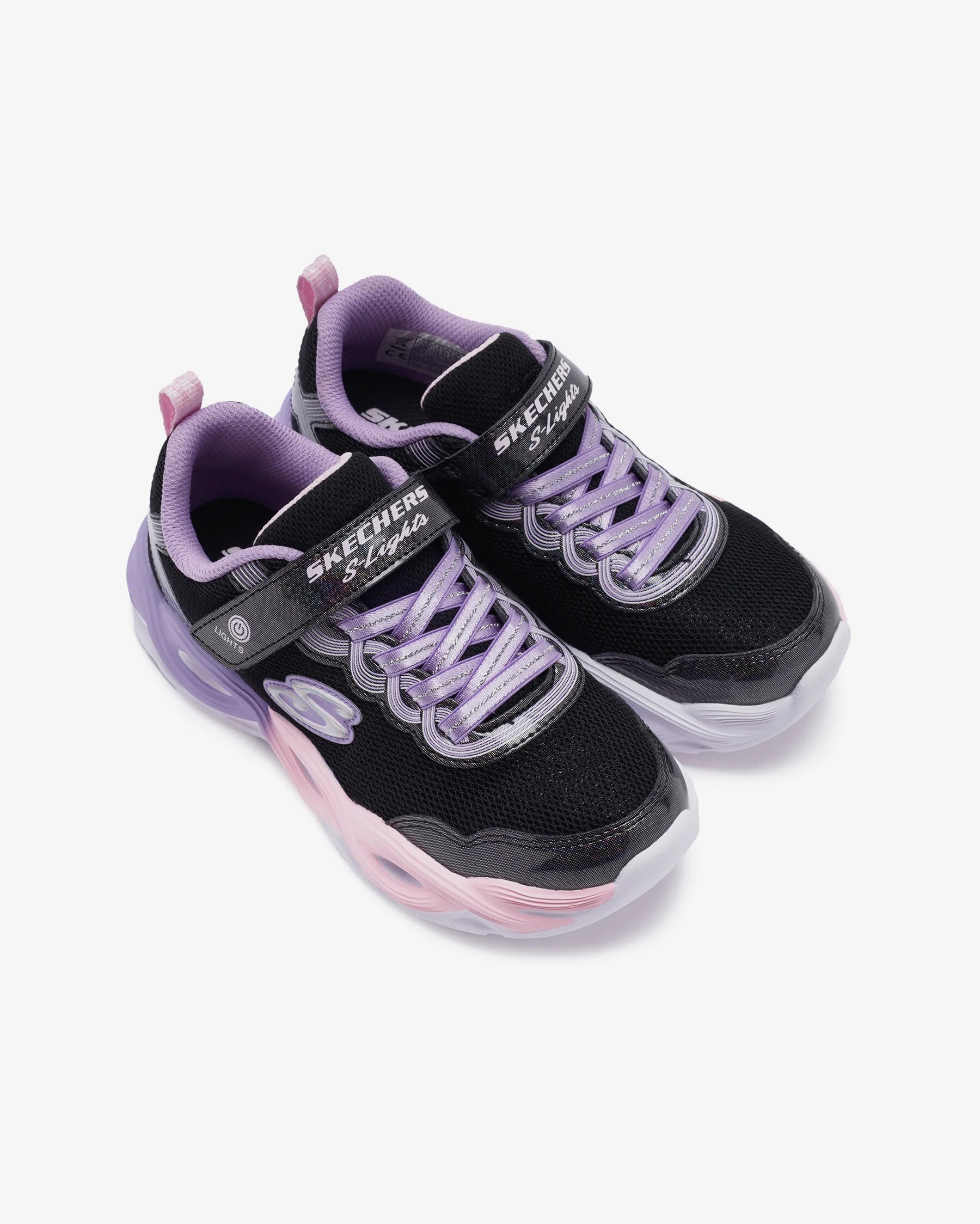 SKECHERS TWISTY GLOW