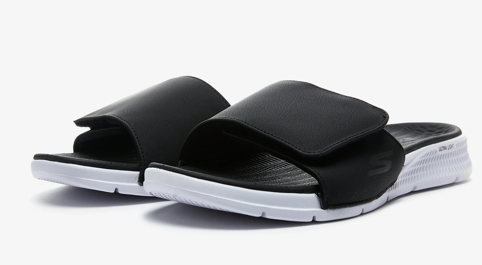 SKECHERS GO CONSISTENT SANDAL - WATERSHED
