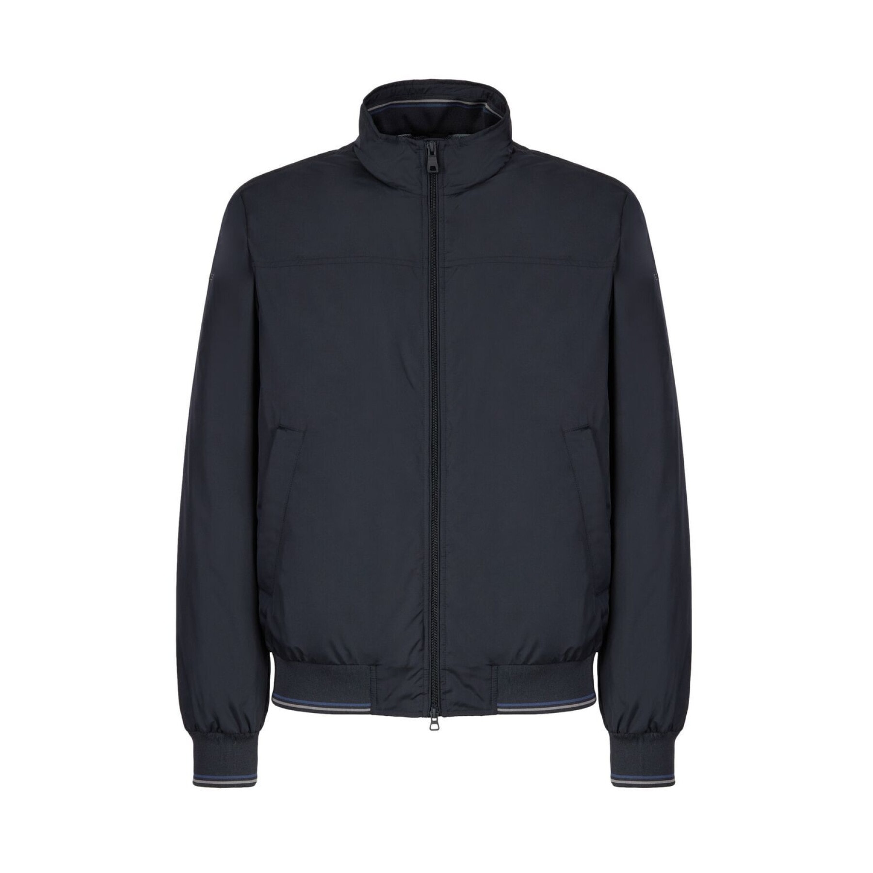 GEOX JHARROD BOMBER M5620J - SKY CAPTAIN