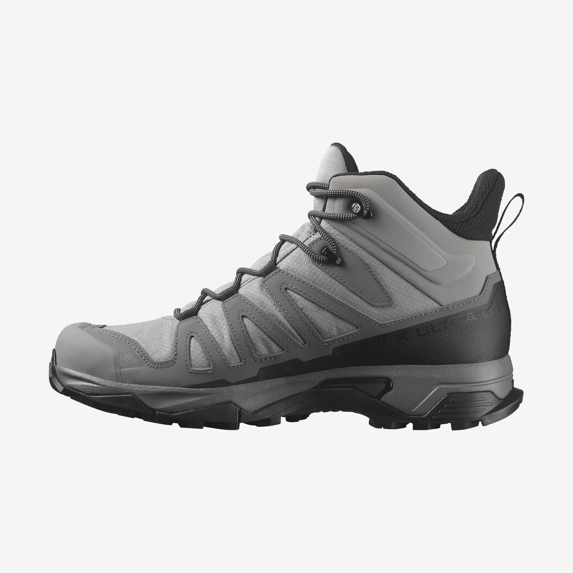 SALOMON X ULTRA 4 MID GTX