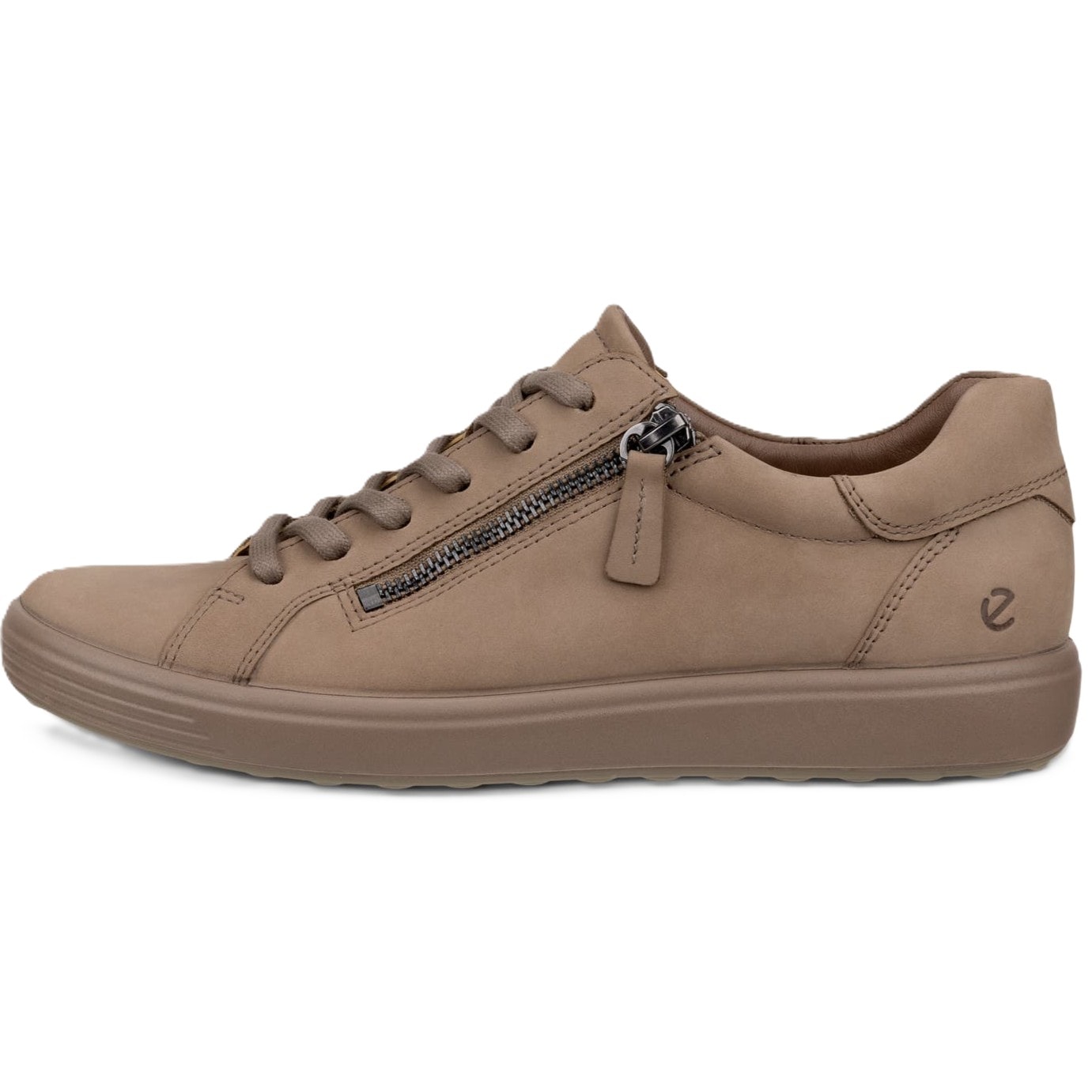 ECCO SOFT 7 W - TAUPE