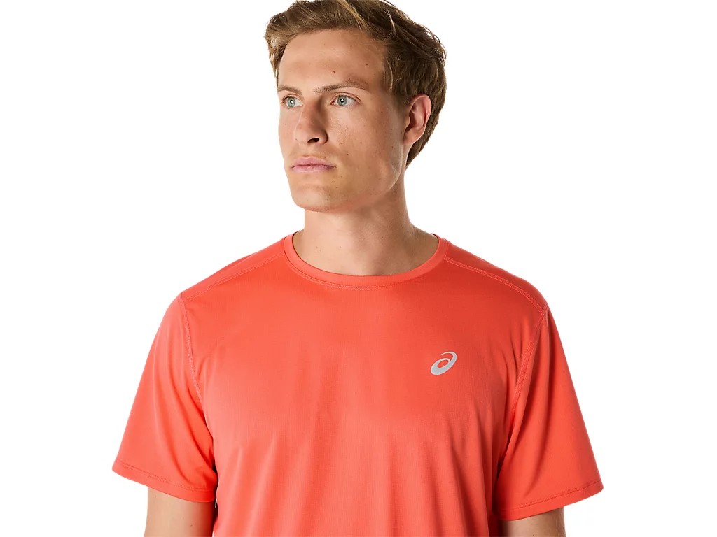ASICS ASICS CORE SS TOP