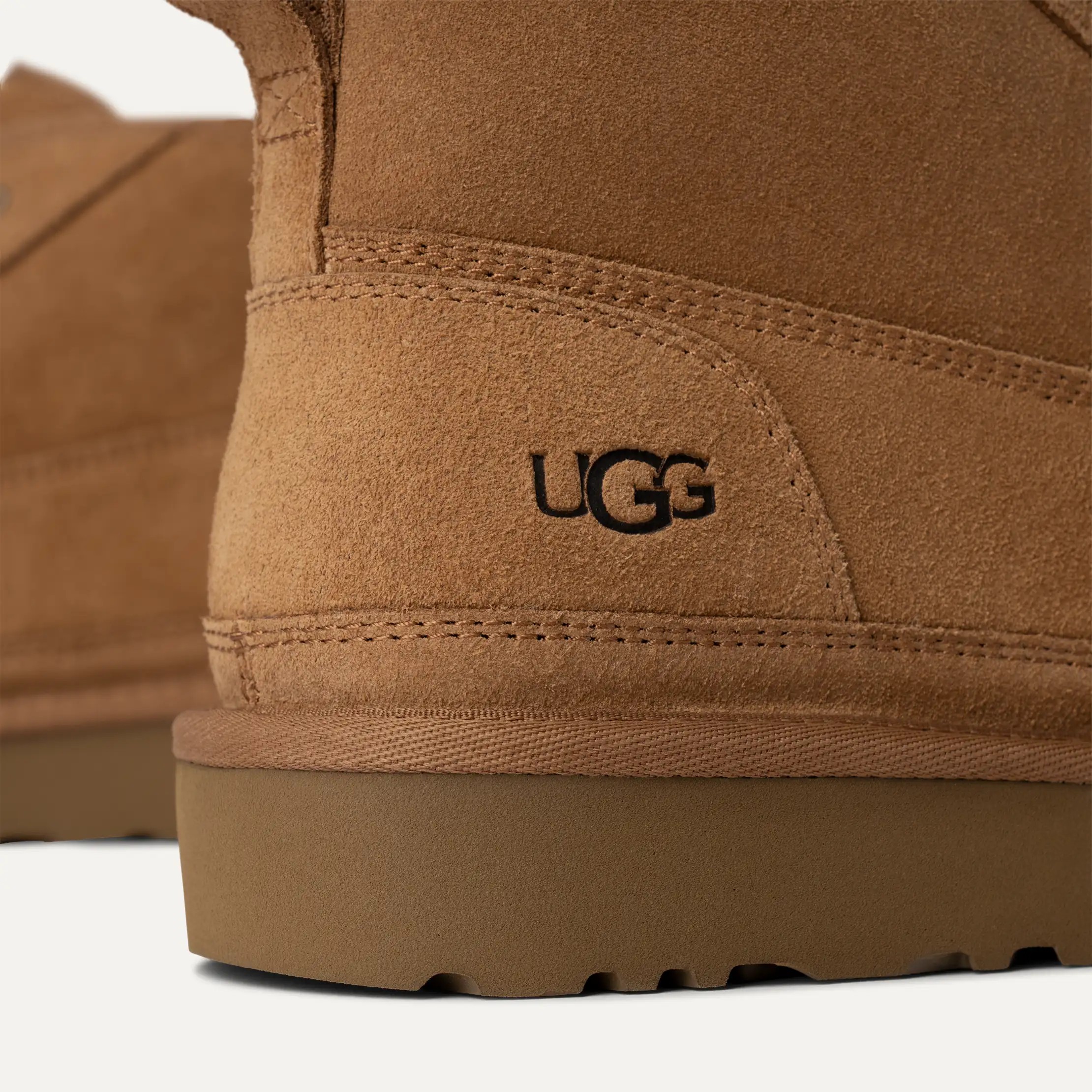 UGG M NEUMEL MOC