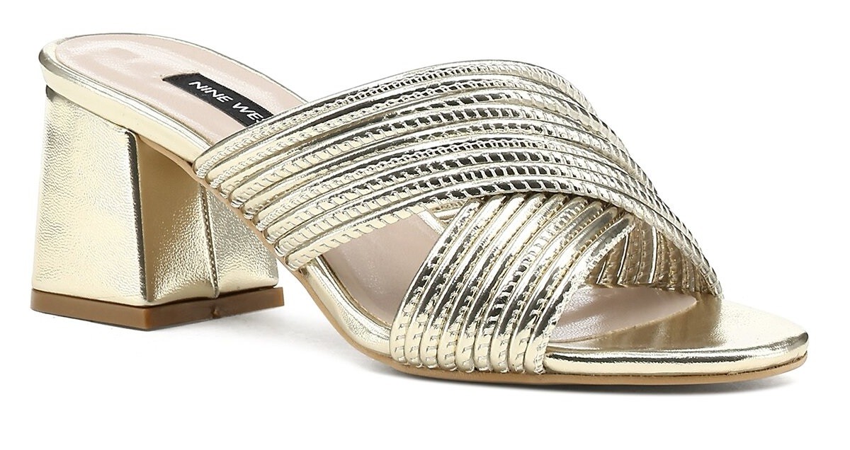 NINE WEST GAVANA 2 FX