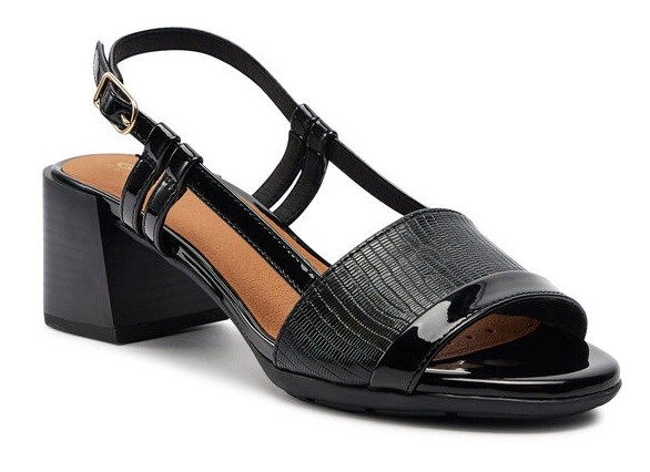 GEOX NEW MARYKARMEN A D45RLA