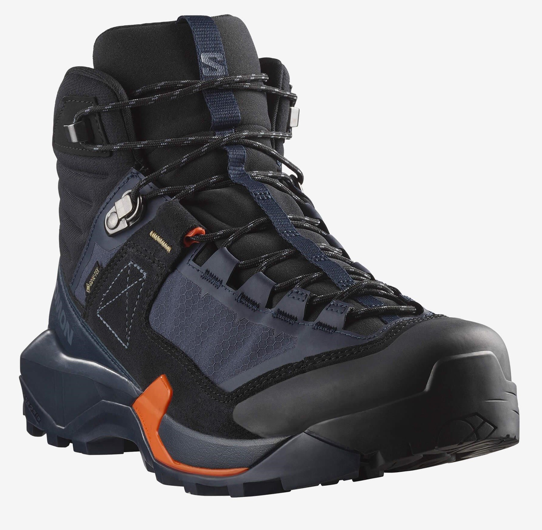 SALOMON X ULTRA ALPINE MID GTX