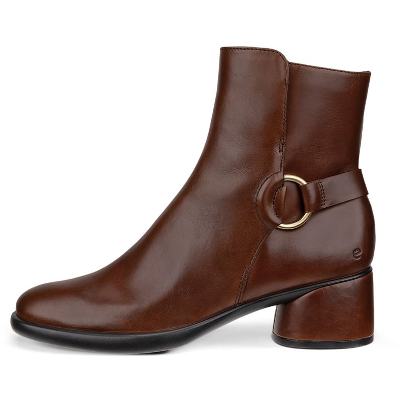 ECCO SCULPTED LX 35 - MINK