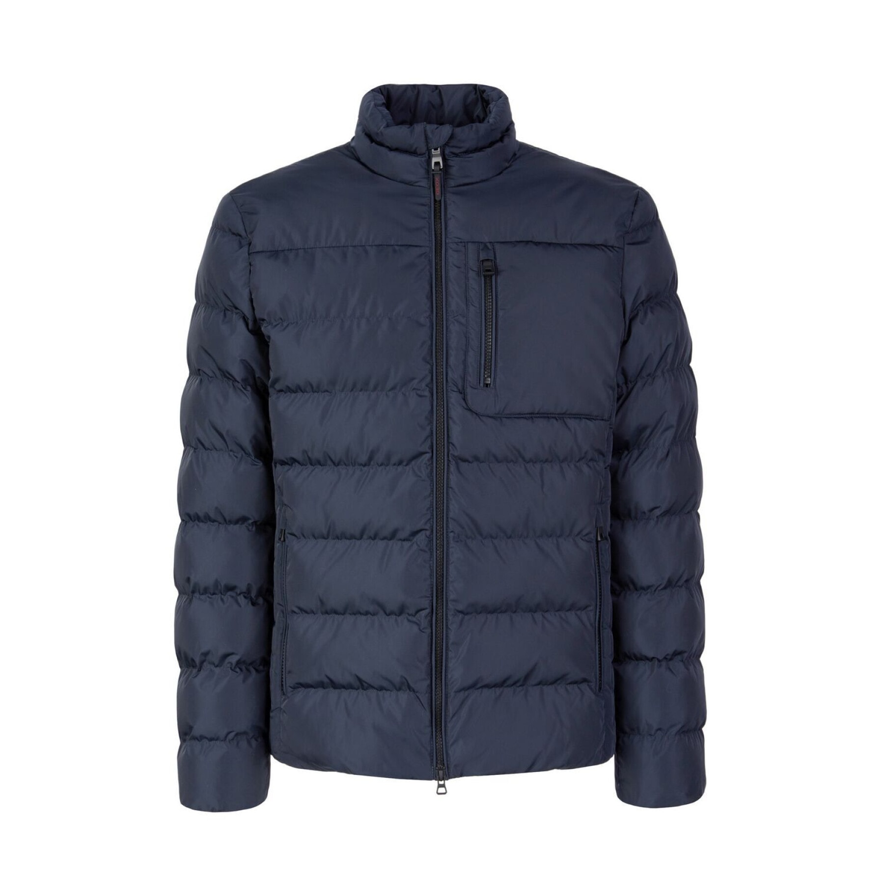 GEOX SNAKE JACKET M5628D - SKY CAPTAIN