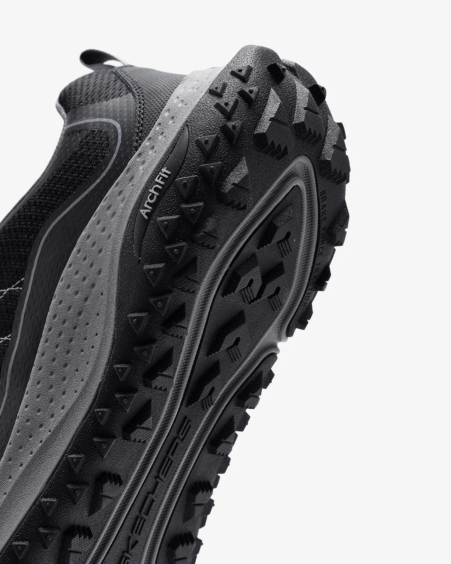 SKECHERS ARCH FIT SWIFT TRAIL