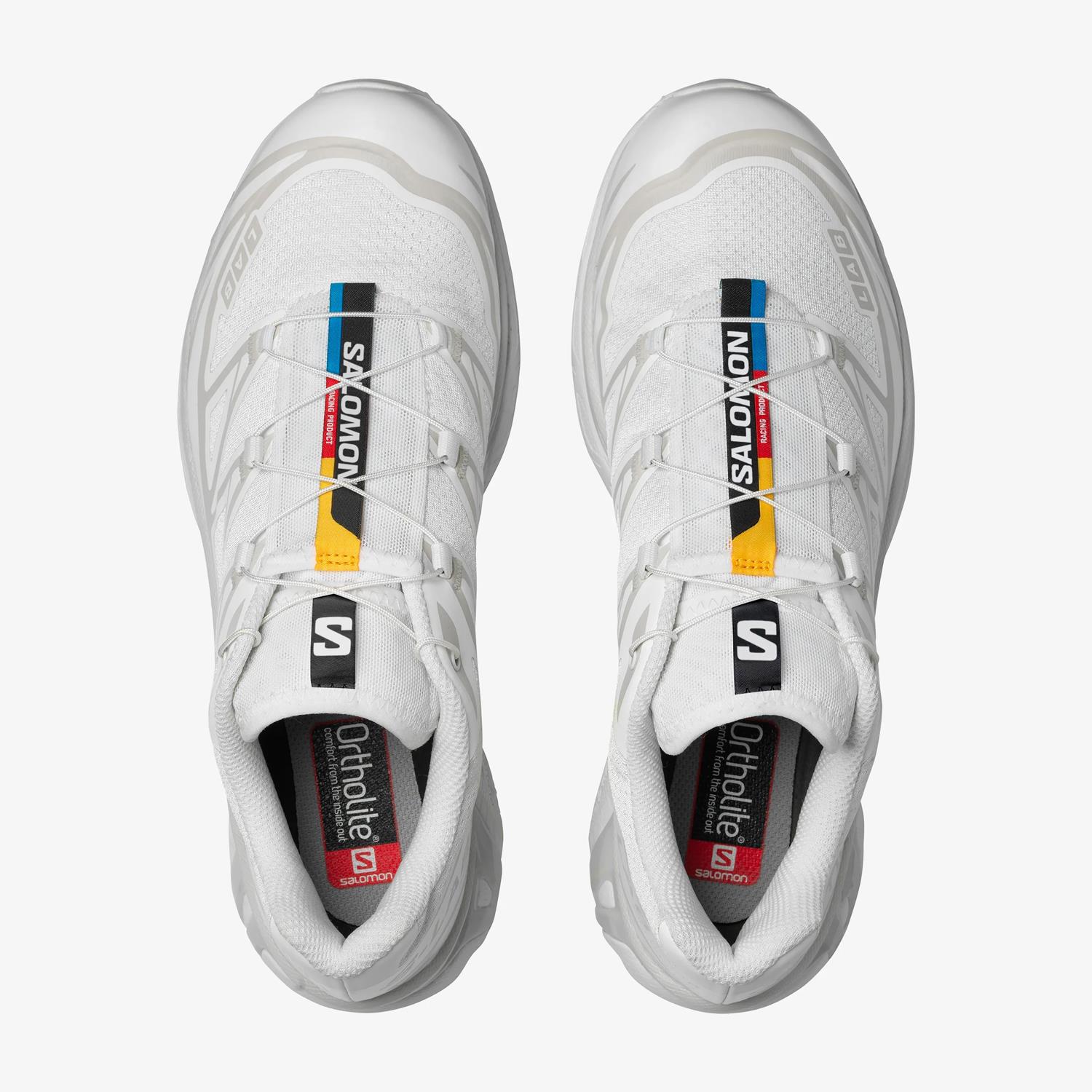 SALOMON XT-6