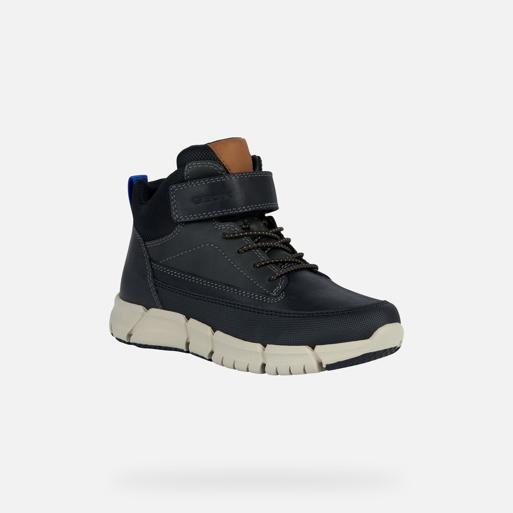 GEOX FLEXYPER B. A  J369BA