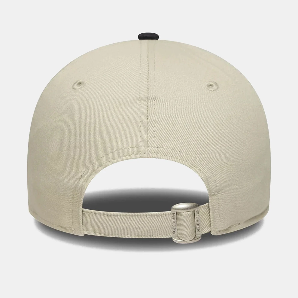 NEW ERA COLOUR BLOCK 9FORTY