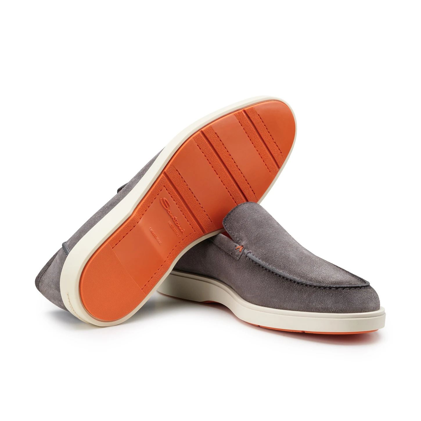 SANTONI BOTANIST - BROWN