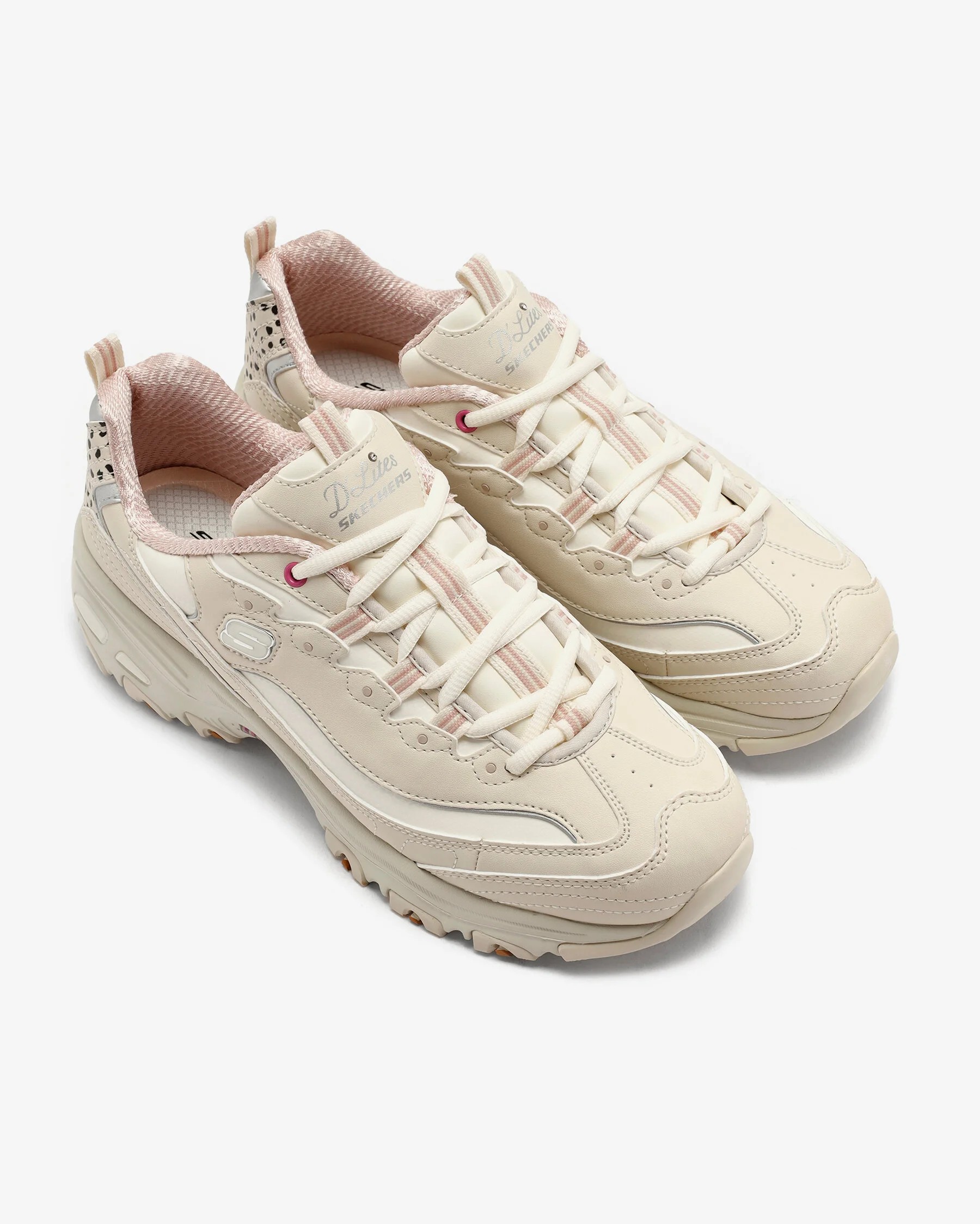 SKECHERS D'LİTES - WİLDCATS