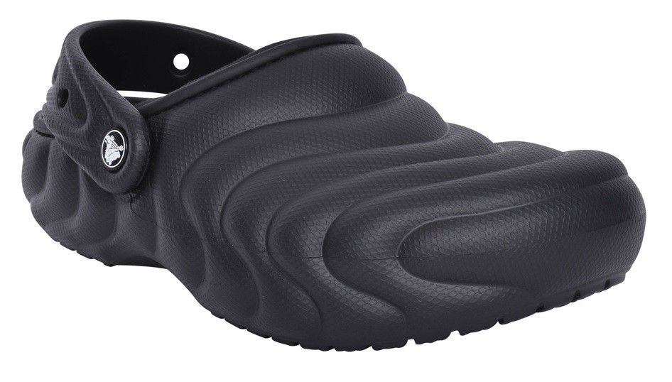 CROCS CLASSIC LINED OVERPUFF CLOG