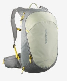 SALOMON TRAILBLAZER 20 - SAGE