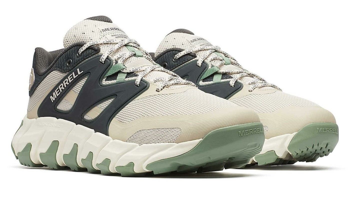 MERRELL MAIPO EXPLORER AEROSPORT - GREIGE