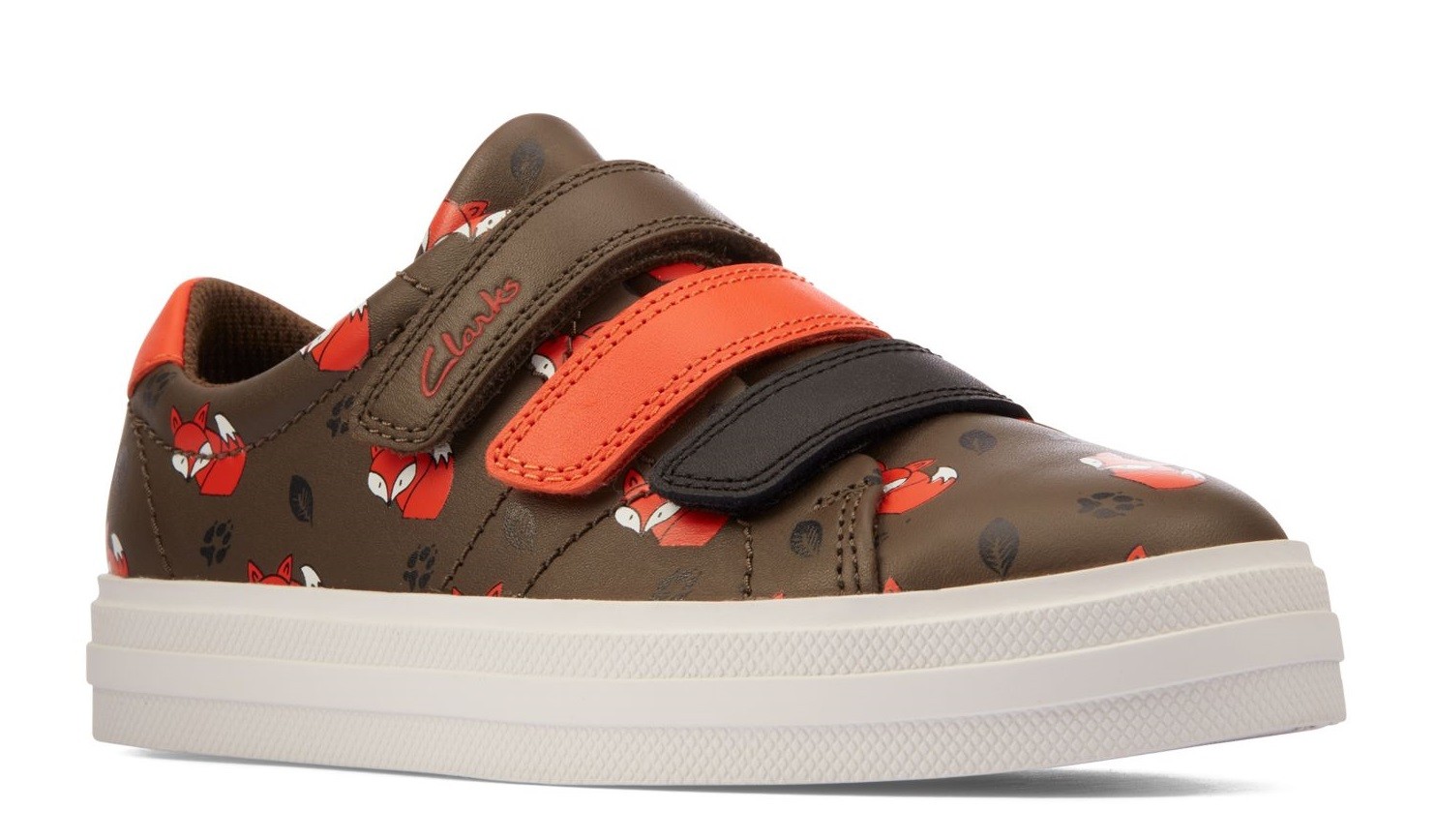 CLARKS NOVA EARLY T